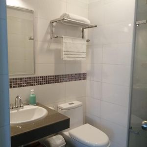 Habitación Superior con Cama Queen