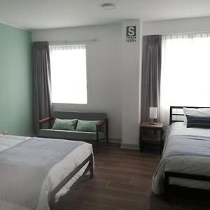 Habitación Superior con 2 Camas Individuales