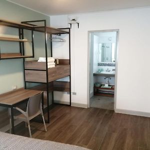Habitación Triple Superior